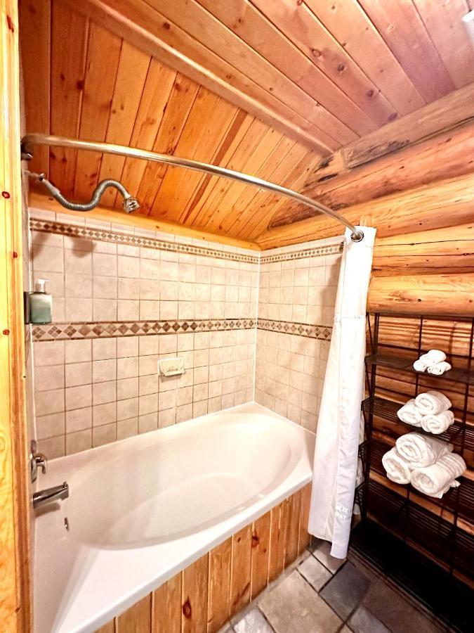 Hibernation Station Villa Уест Йелоустоун Екстериор снимка