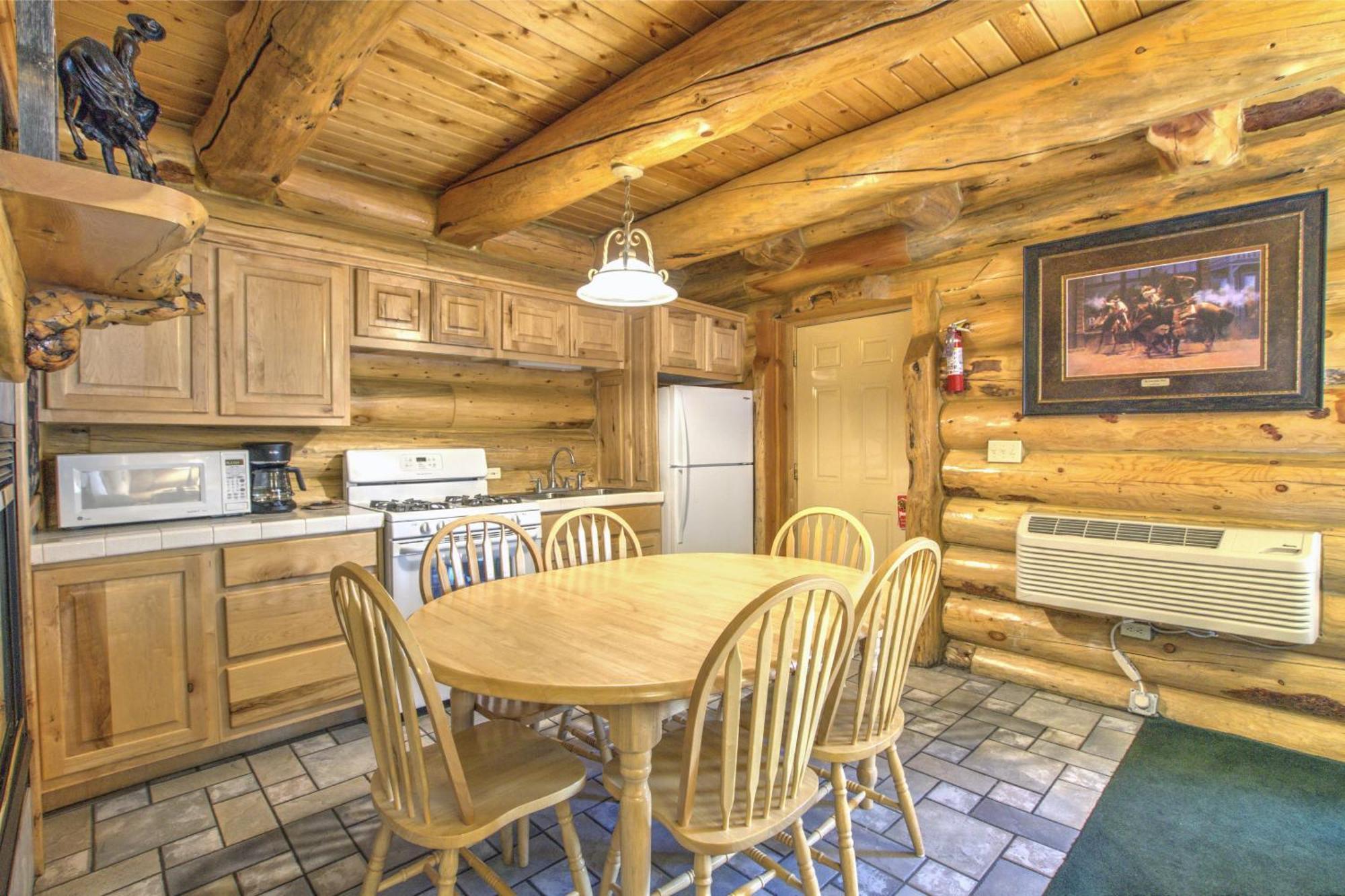 Hibernation Station Villa Уест Йелоустоун Екстериор снимка