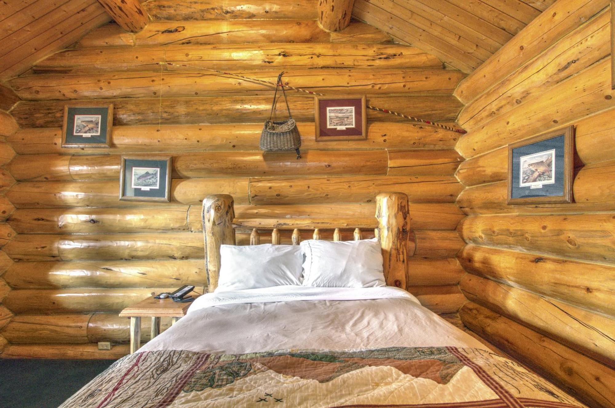 Hibernation Station Villa Уест Йелоустоун Екстериор снимка