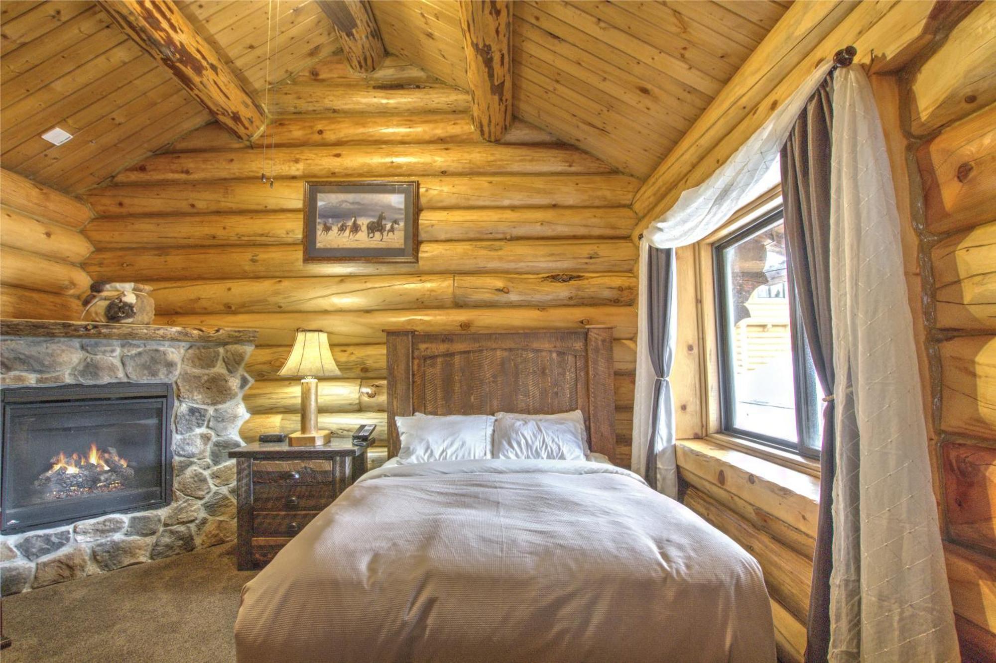 Hibernation Station Villa Уест Йелоустоун Екстериор снимка