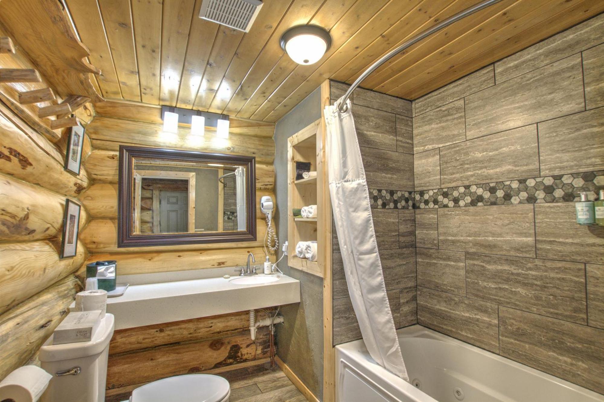 Hibernation Station Villa Уест Йелоустоун Екстериор снимка