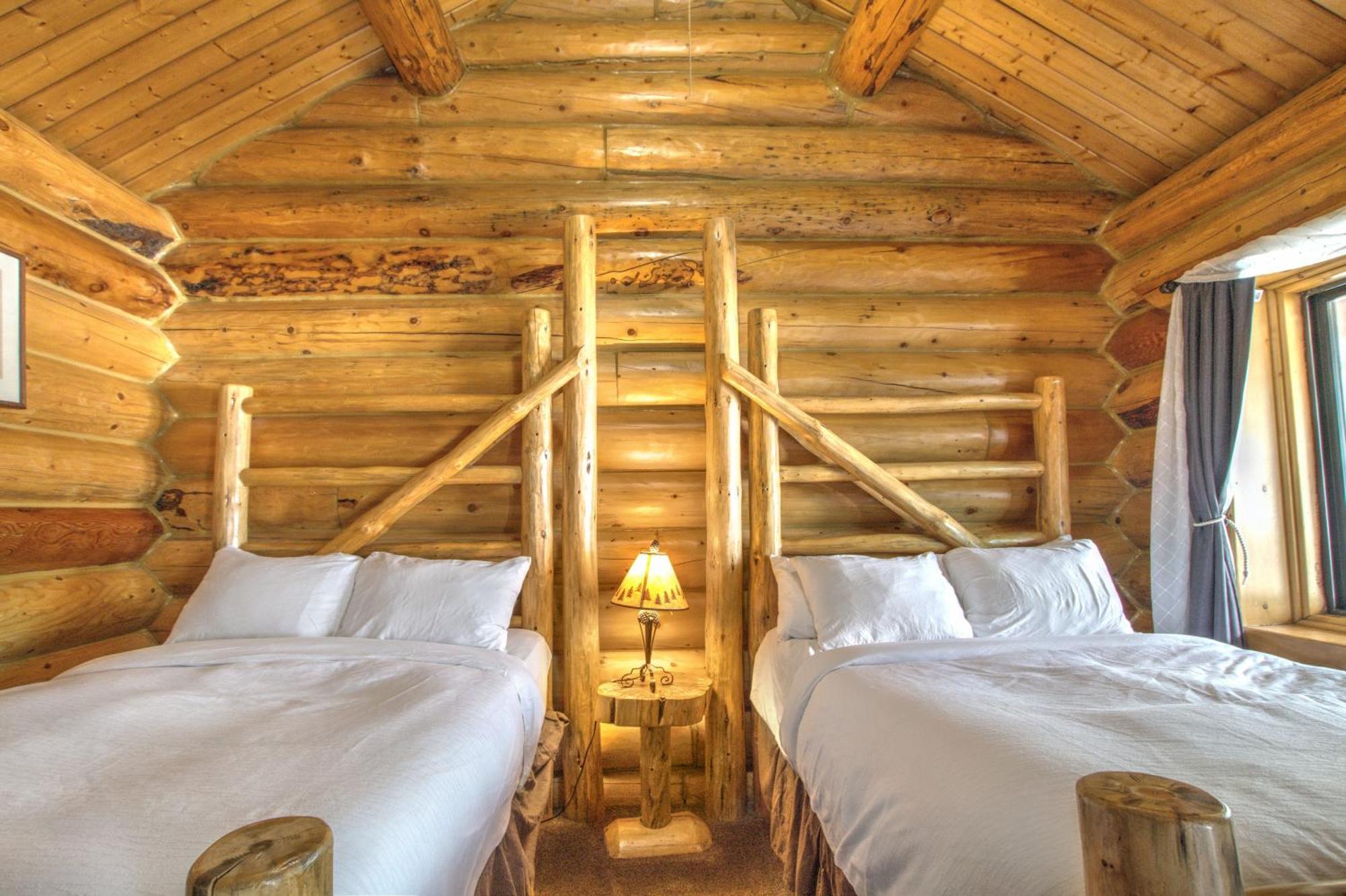 Hibernation Station Villa Уест Йелоустоун Екстериор снимка