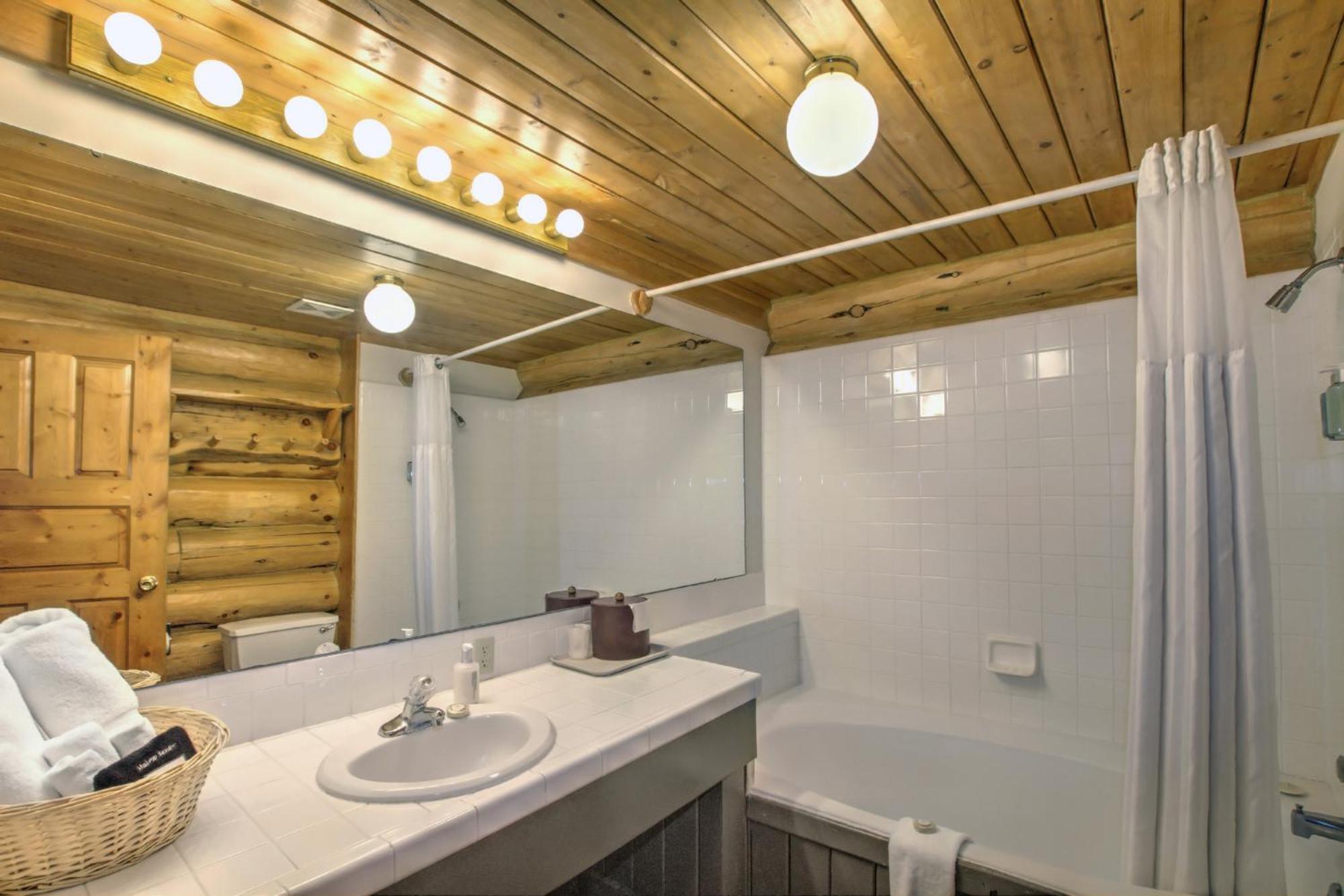 Hibernation Station Villa Уест Йелоустоун Стая снимка
