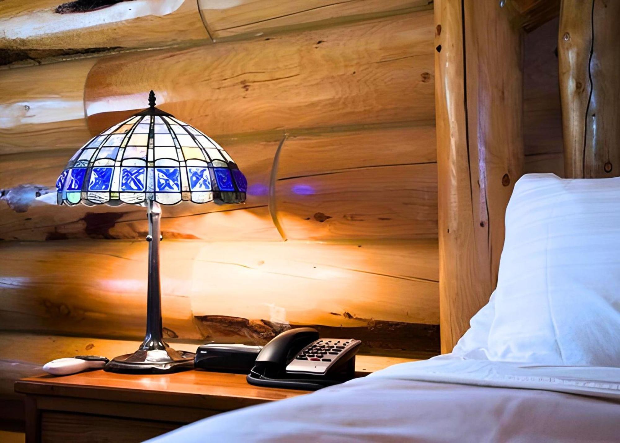 Hibernation Station Villa Уест Йелоустоун Екстериор снимка
