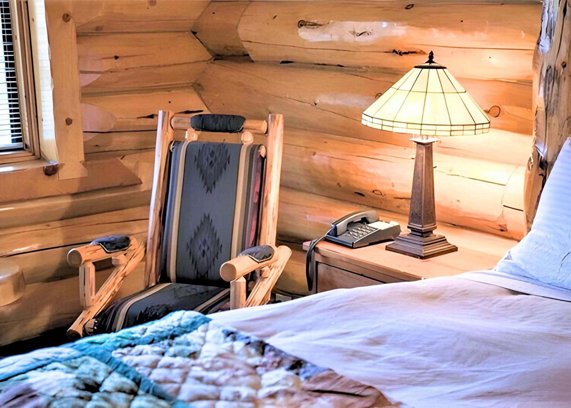 Hibernation Station Villa Уест Йелоустоун Стая снимка