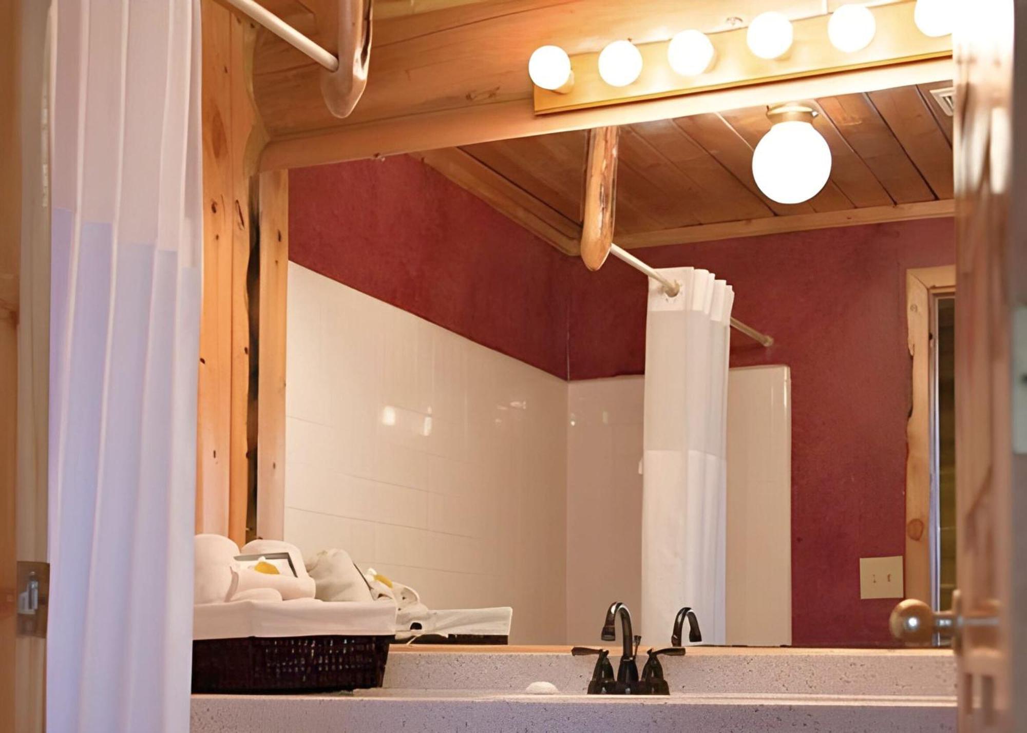 Hibernation Station Villa Уест Йелоустоун Екстериор снимка