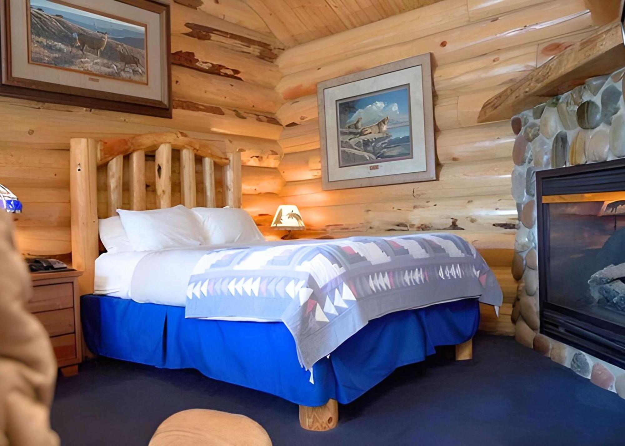Hibernation Station Villa Уест Йелоустоун Екстериор снимка