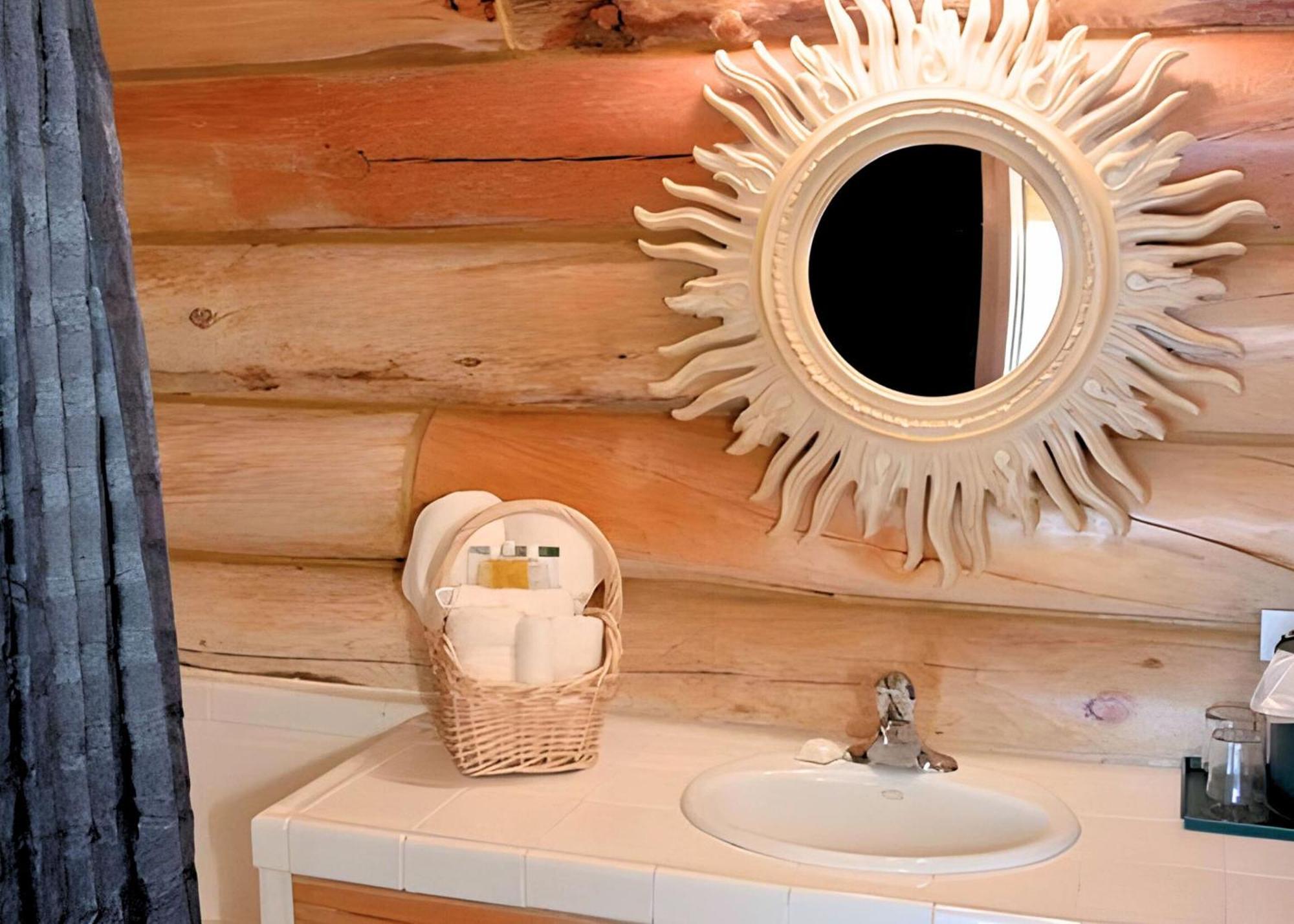 Hibernation Station Villa Уест Йелоустоун Екстериор снимка