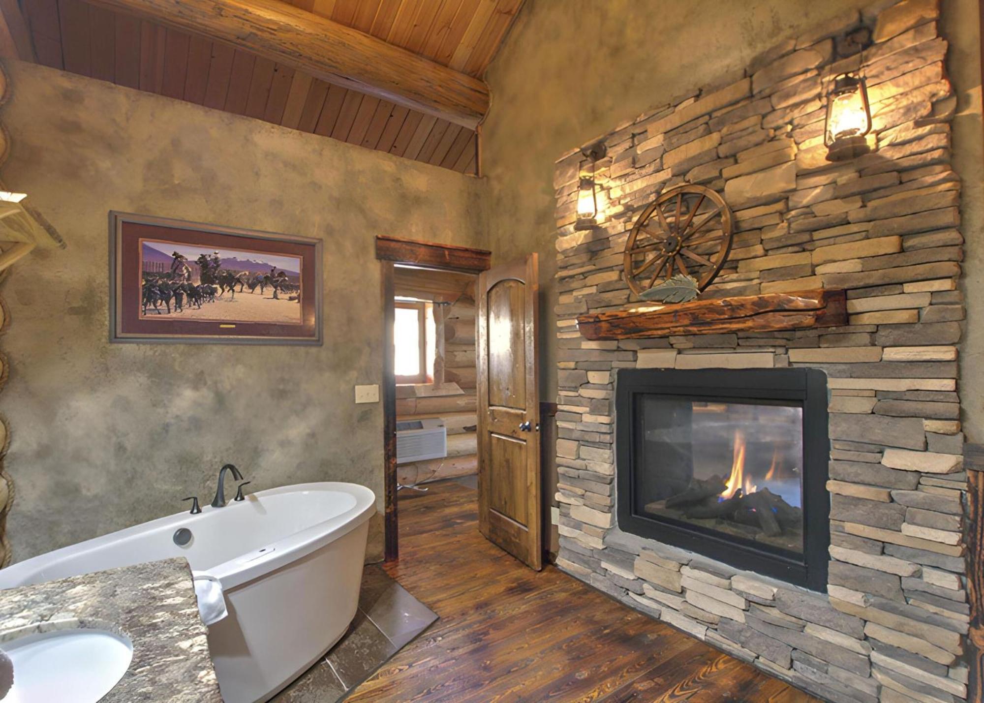 Hibernation Station Villa Уест Йелоустоун Екстериор снимка