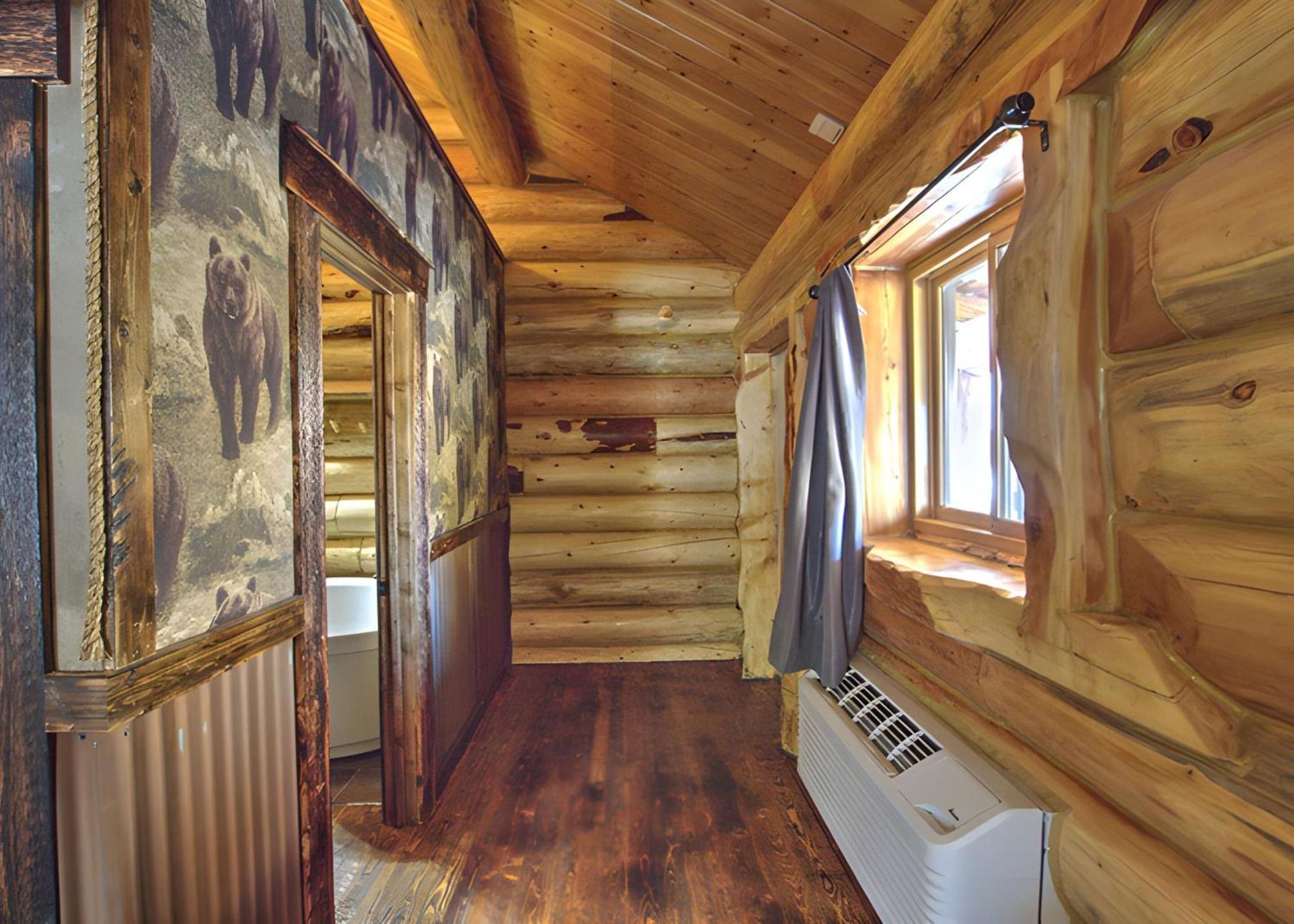 Hibernation Station Villa Уест Йелоустоун Екстериор снимка