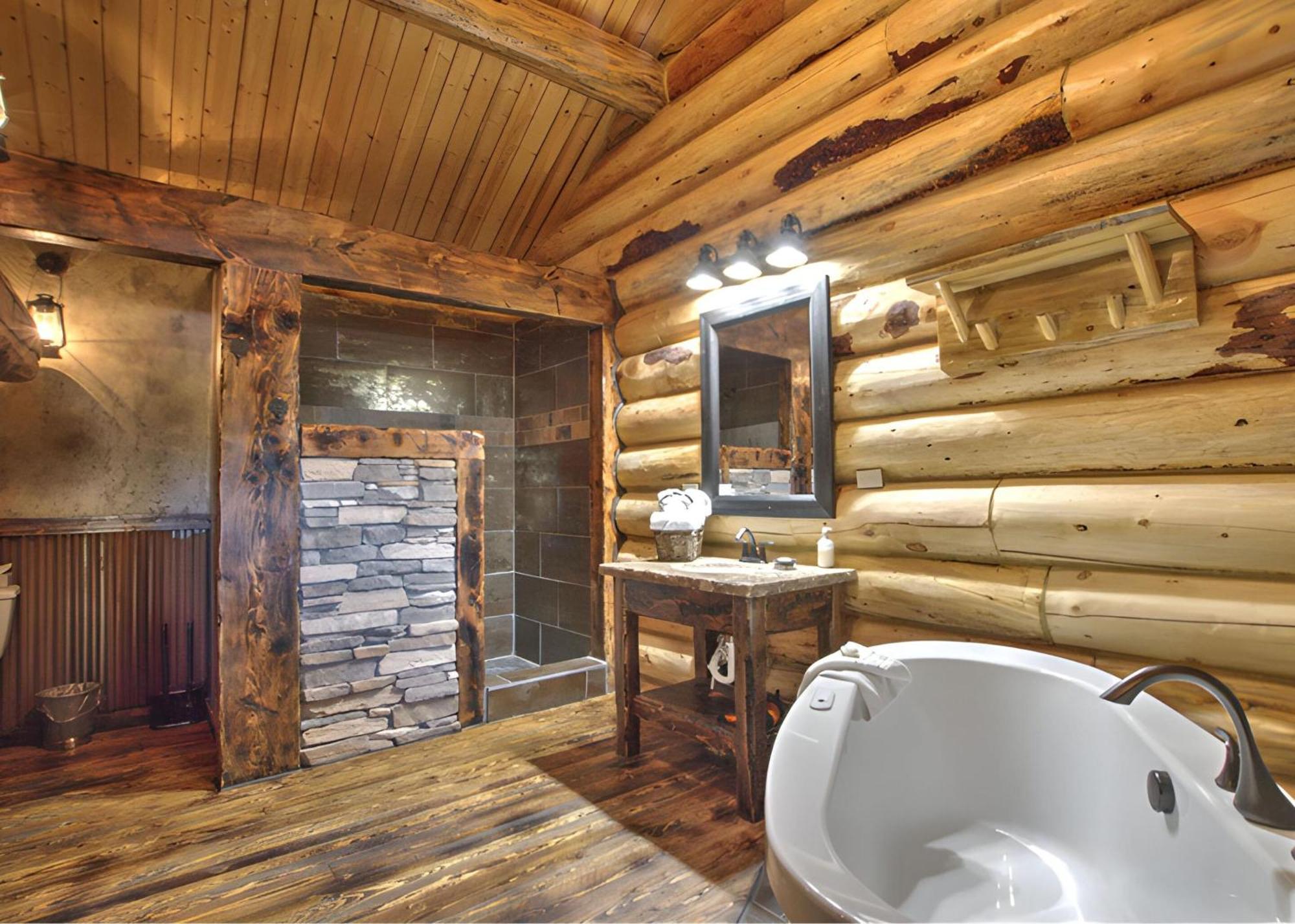 Hibernation Station Villa Уест Йелоустоун Екстериор снимка