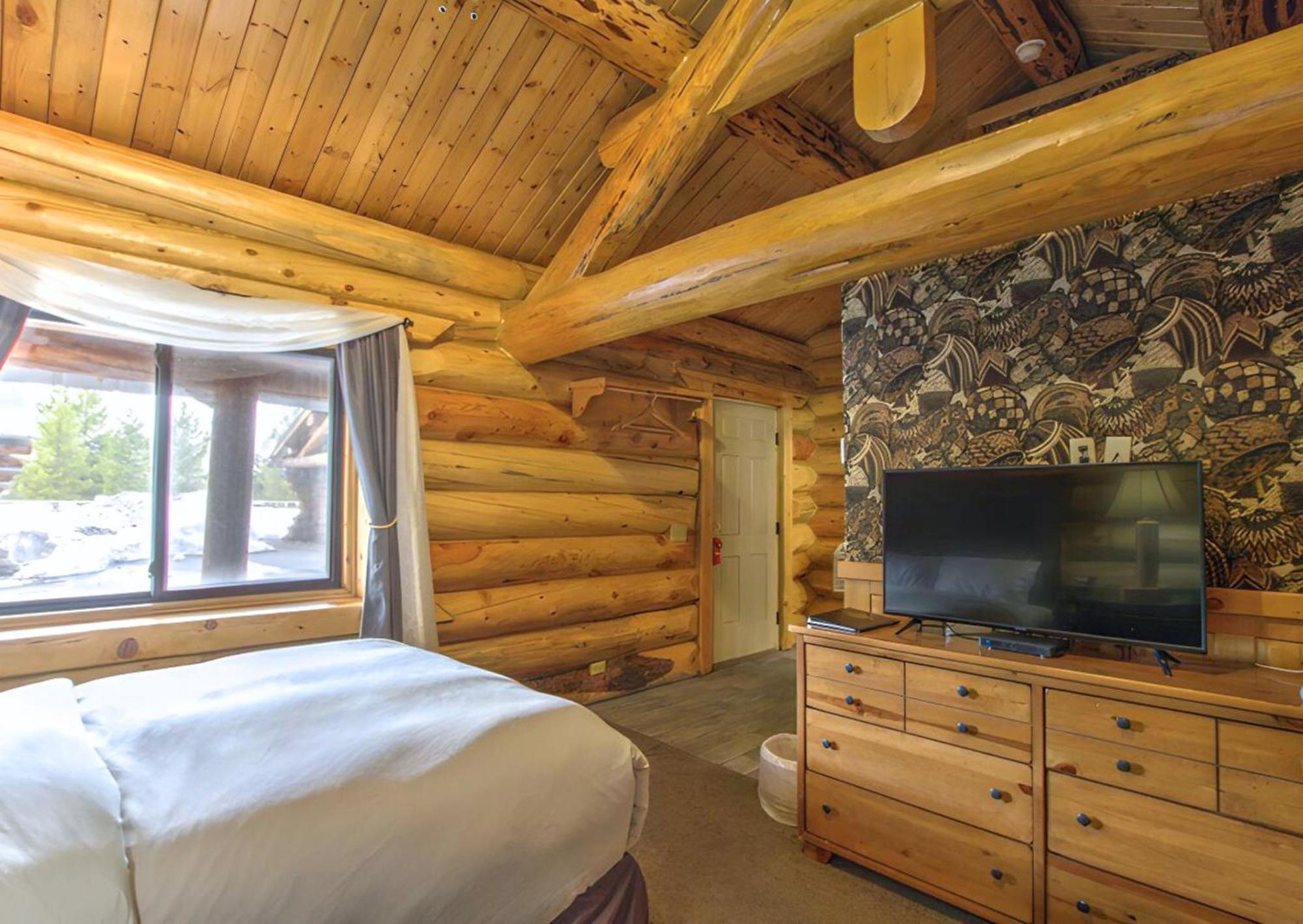 Hibernation Station Villa Уест Йелоустоун Екстериор снимка