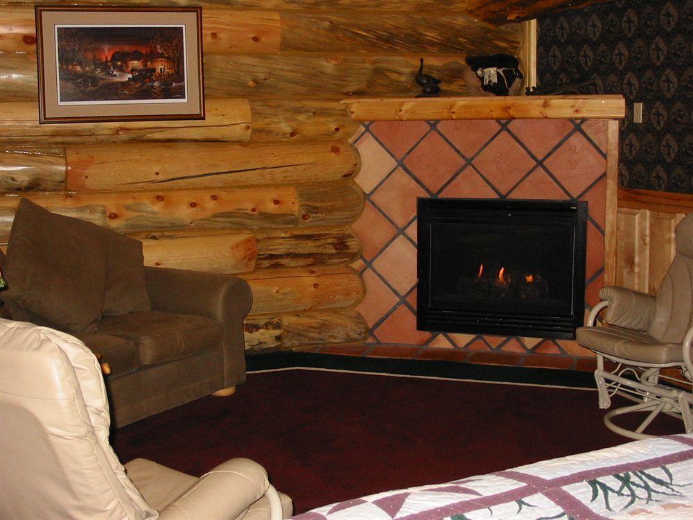 Hibernation Station Villa Уест Йелоустоун Екстериор снимка